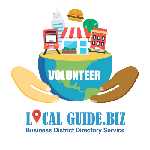 Local Guide Biz: Volunteer