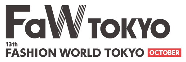 The 13th Fashion World Tokyo (FaW Tokyo)