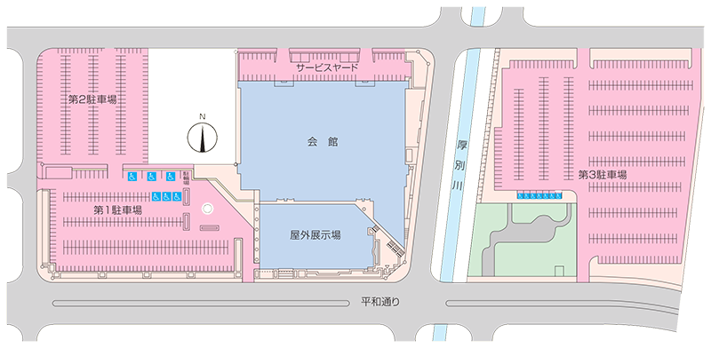 Building Layout