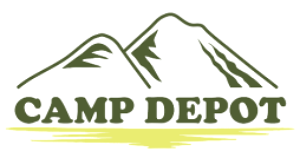 CAMP DEPOT