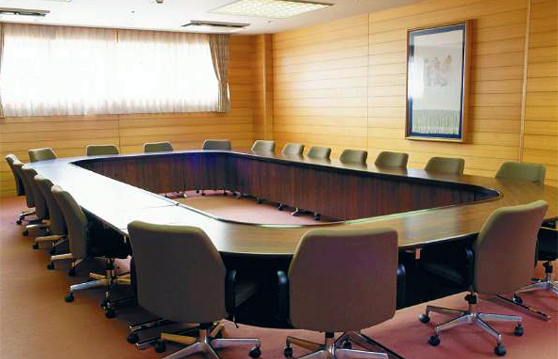 Special Meeting Room B