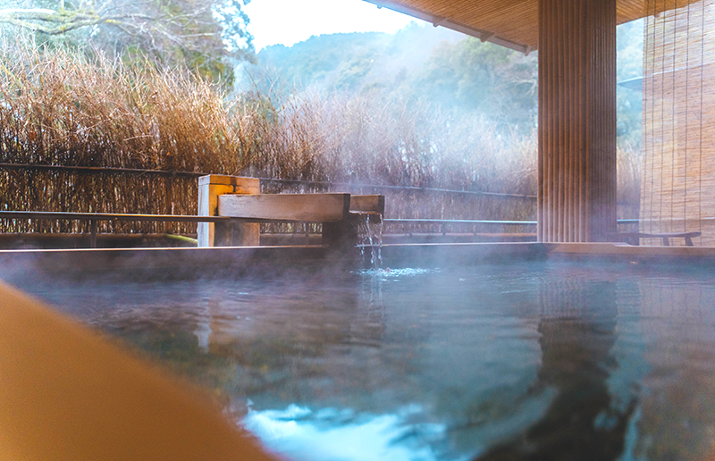 Onsen