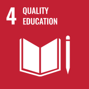 SDGs - QUALITY EDUCATION